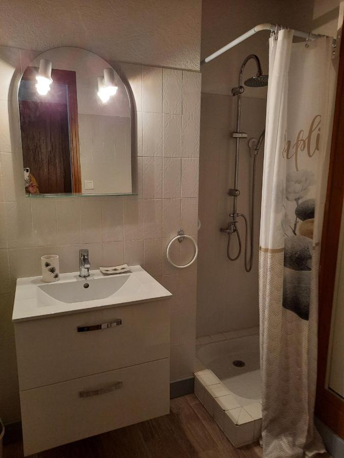 Gite Le Cozillon Cozes Exterior photo