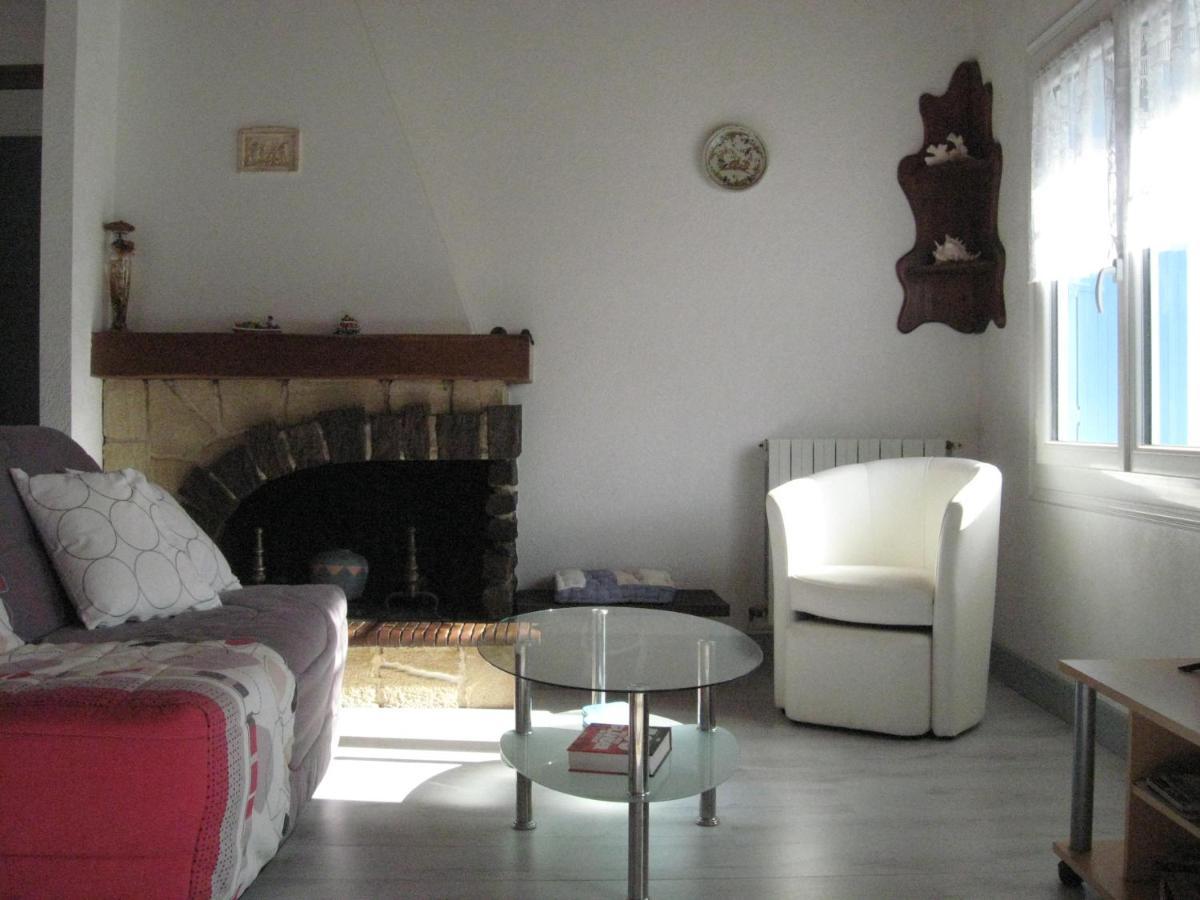 Gite Le Cozillon Cozes Exterior photo