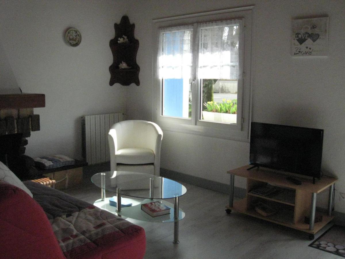 Gite Le Cozillon Cozes Exterior photo
