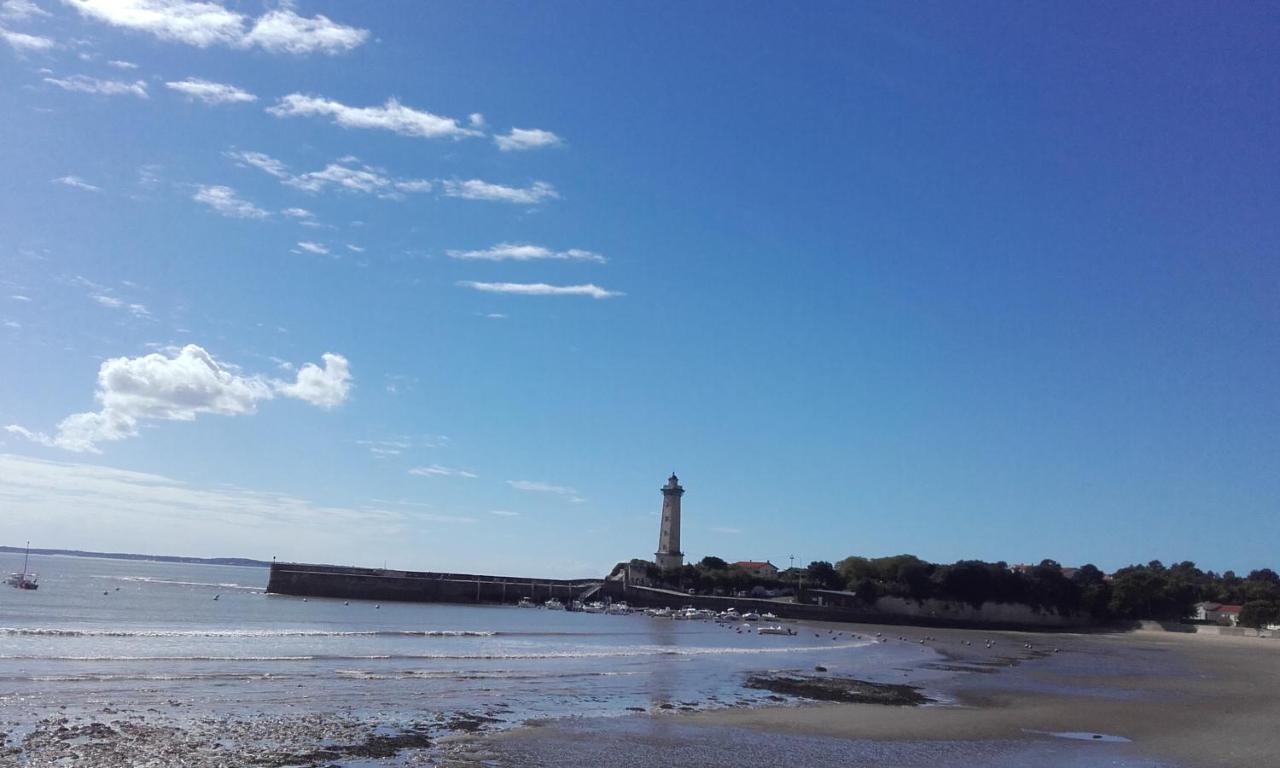 Gite Le Cozillon Cozes Exterior photo